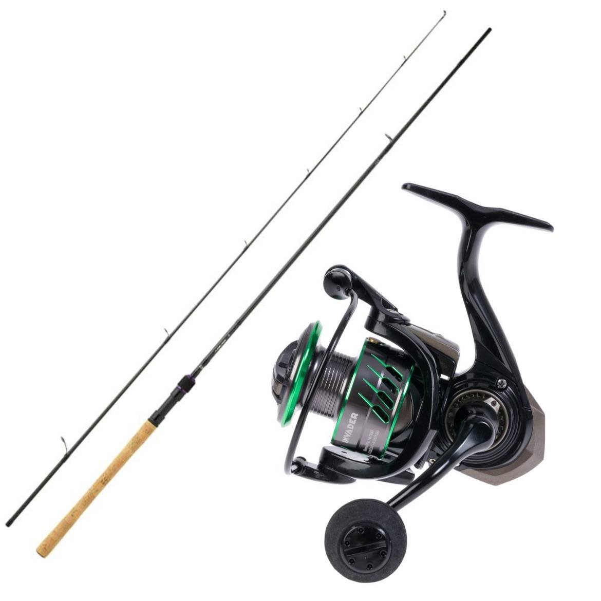Leurre De Pêche DAIWA PRO'S DOUBLE CLUTCH 95SP-G #AS139 – Occasion
